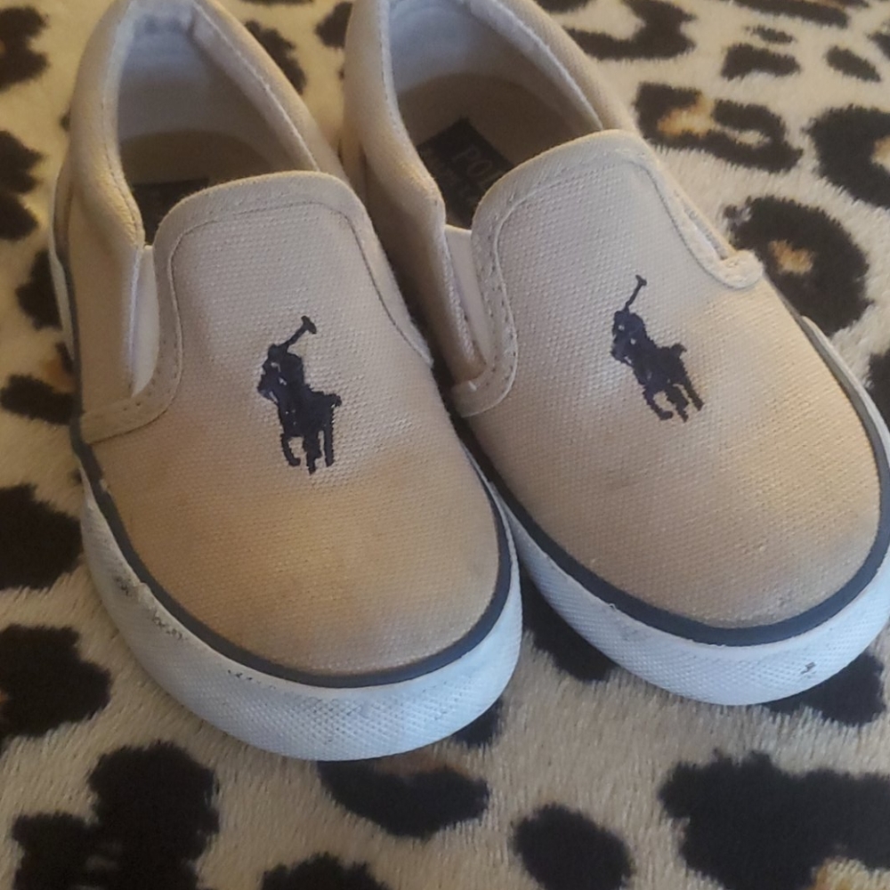 Toddler boys shoes